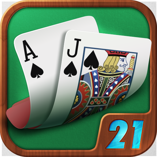 876棋牌21点游戏界面